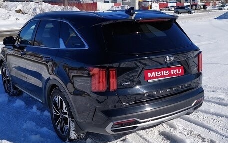 KIA Sorento IV, 2021 год, 4 299 000 рублей, 4 фотография