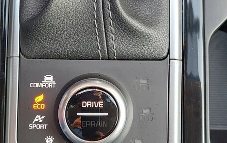 KIA Sorento IV, 2021 год, 4 299 000 рублей, 11 фотография