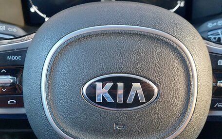 KIA Sorento IV, 2021 год, 4 299 000 рублей, 12 фотография