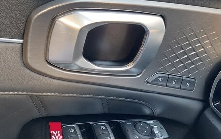 KIA Sorento IV, 2021 год, 4 299 000 рублей, 10 фотография