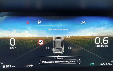 KIA Sorento IV, 2021 год, 4 299 000 рублей, 20 фотография