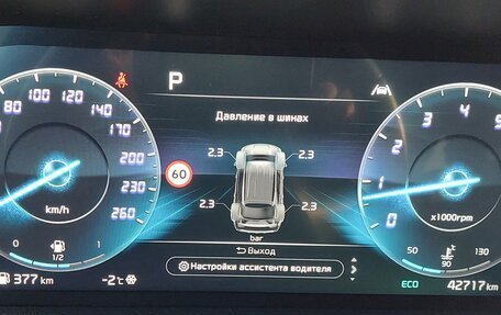 KIA Sorento IV, 2021 год, 4 299 000 рублей, 19 фотография