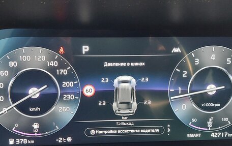 KIA Sorento IV, 2021 год, 4 299 000 рублей, 18 фотография