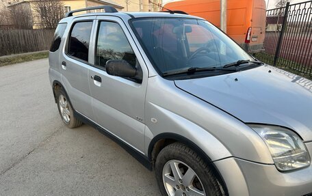 Suzuki Ignis II (HR), 2005 год, 530 000 рублей, 1 фотография