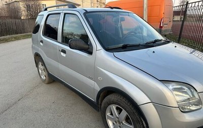 Suzuki Ignis II (HR), 2005 год, 530 000 рублей, 1 фотография