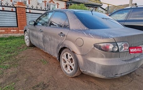Mazda 6, 2006 год, 149 000 рублей, 1 фотография