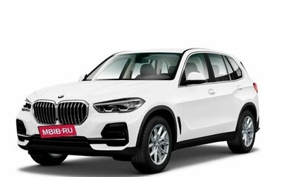 BMW X5, 2024 год, 10 950 000 рублей, 1 фотография