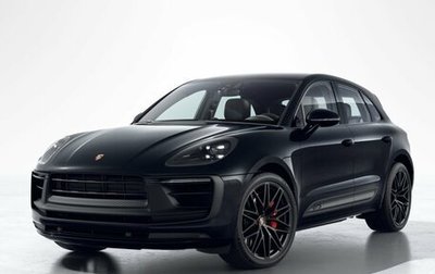 Porsche Macan I рестайлинг, 2021 год, 7 100 000 рублей, 1 фотография