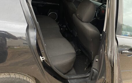 Mazda 3, 2007 год, 580 000 рублей, 6 фотография