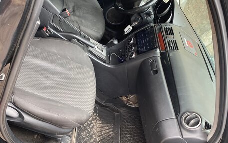 Mazda 3, 2007 год, 580 000 рублей, 7 фотография