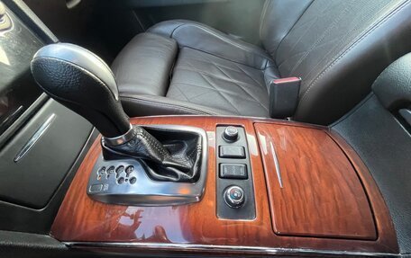 Infiniti FX II, 2012 год, 1 850 000 рублей, 12 фотография