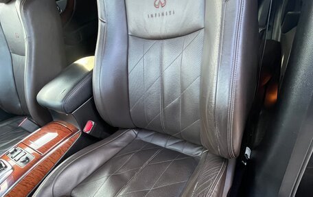 Infiniti FX II, 2012 год, 1 850 000 рублей, 11 фотография