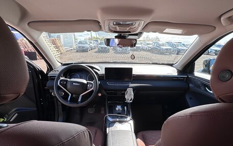Haval Jolion, 2023 год, 1 849 000 рублей, 2 фотография