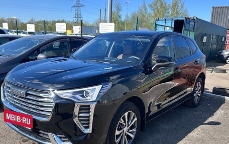 Haval Jolion, 2023 год, 1 849 000 рублей, 4 фотография