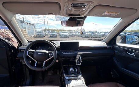 Haval Jolion, 2023 год, 1 849 000 рублей, 11 фотография