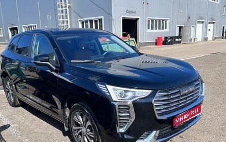 Haval Jolion, 2023 год, 1 849 000 рублей, 5 фотография