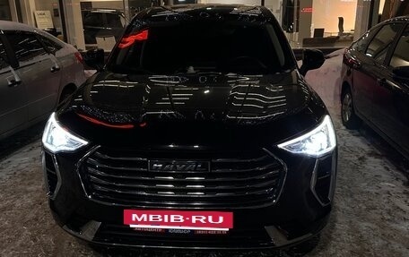 Haval Jolion, 2023 год, 1 849 000 рублей, 15 фотография