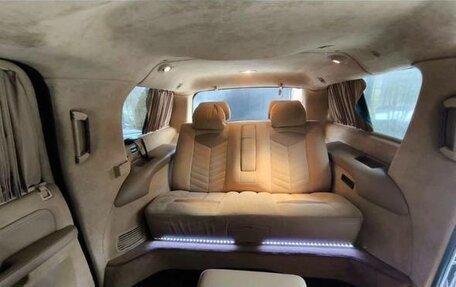 Cadillac Escalade III, 2006 год, 1 600 000 рублей, 11 фотография