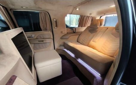 Cadillac Escalade III, 2006 год, 1 600 000 рублей, 12 фотография