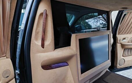 Cadillac Escalade III, 2006 год, 1 600 000 рублей, 14 фотография