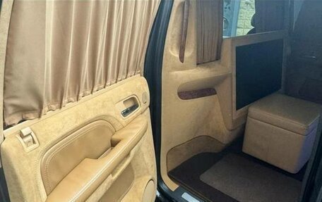 Cadillac Escalade III, 2006 год, 1 600 000 рублей, 13 фотография