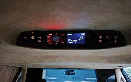 Cadillac Escalade III, 2006 год, 1 600 000 рублей, 15 фотография