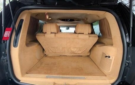 Cadillac Escalade III, 2006 год, 1 600 000 рублей, 10 фотография