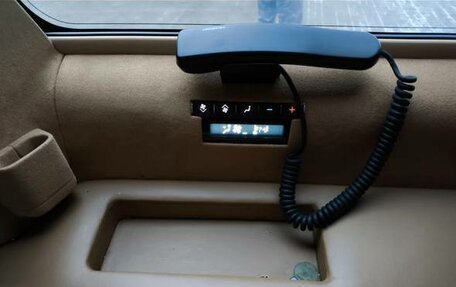 Cadillac Escalade III, 2006 год, 1 600 000 рублей, 17 фотография