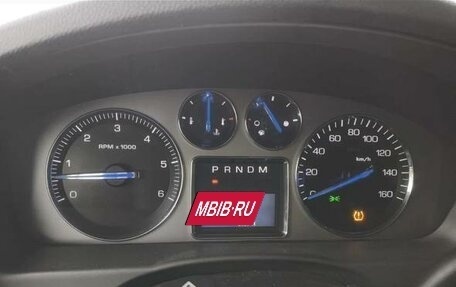 Cadillac Escalade III, 2006 год, 1 600 000 рублей, 19 фотография