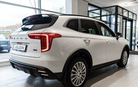 Haval Jolion, 2025 год, 2 449 000 рублей, 5 фотография