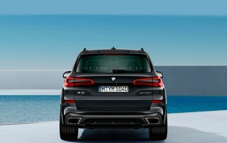 BMW X5, 2024 год, 25 851 740 рублей, 5 фотография