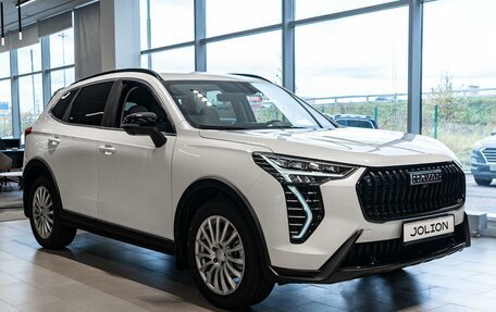 Haval Jolion, 2025 год, 2 949 000 рублей, 2 фотография