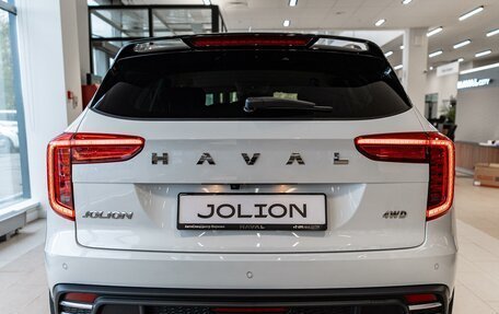 Haval Jolion, 2025 год, 2 449 000 рублей, 6 фотография