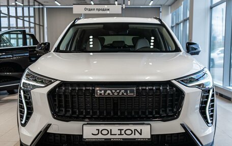 Haval Jolion, 2025 год, 2 449 000 рублей, 4 фотография