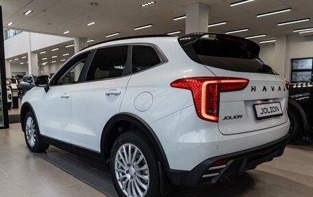 Haval Jolion, 2025 год, 2 449 000 рублей, 3 фотография