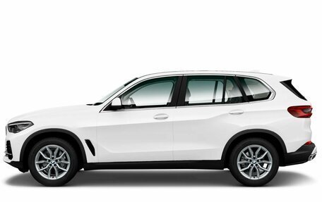 BMW X5, 2023 год, 15 515 000 рублей, 8 фотография