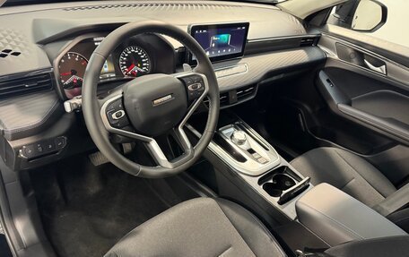 Haval Jolion, 2025 год, 2 599 000 рублей, 10 фотография