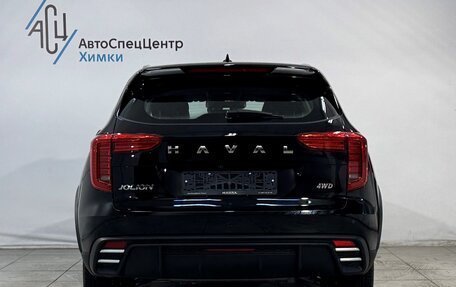Haval Jolion, 2025 год, 2 949 000 рублей, 8 фотография
