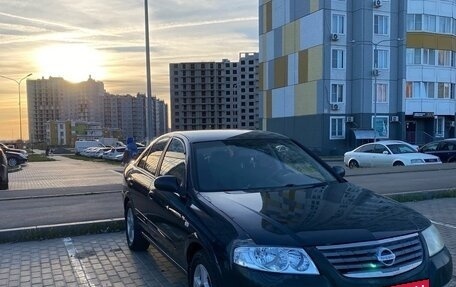 Nissan Almera Classic, 2009 год, 550 000 рублей, 2 фотография