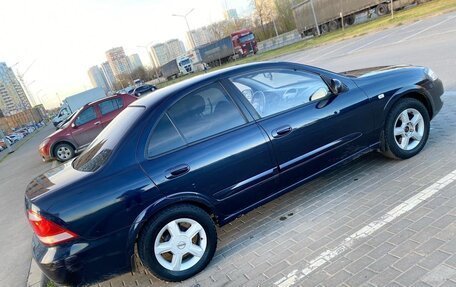 Nissan Almera Classic, 2009 год, 550 000 рублей, 8 фотография
