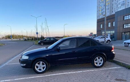Nissan Almera Classic, 2009 год, 550 000 рублей, 4 фотография