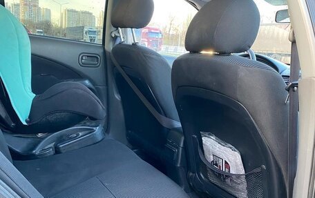 Nissan Almera Classic, 2009 год, 550 000 рублей, 10 фотография