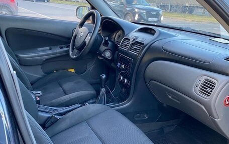 Nissan Almera Classic, 2009 год, 550 000 рублей, 11 фотография
