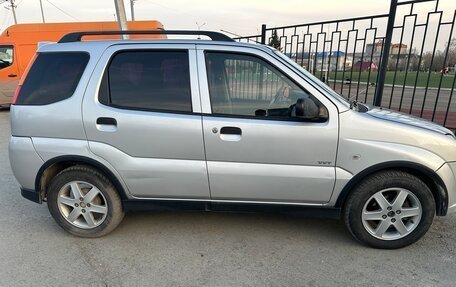 Suzuki Ignis II (HR), 2005 год, 530 000 рублей, 5 фотография