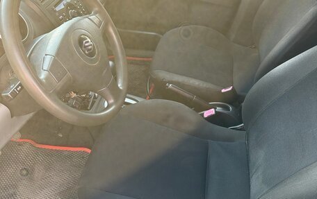 Suzuki Ignis II (HR), 2005 год, 530 000 рублей, 6 фотография
