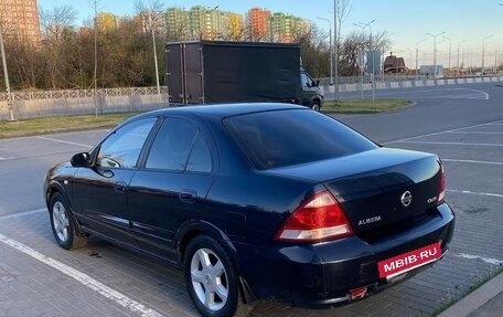 Nissan Almera Classic, 2009 год, 550 000 рублей, 5 фотография