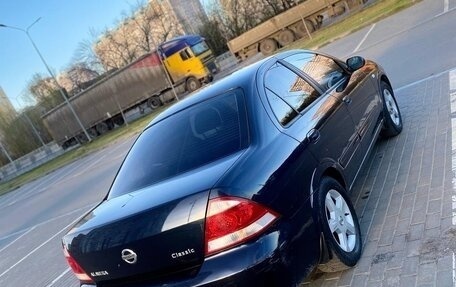 Nissan Almera Classic, 2009 год, 550 000 рублей, 6 фотография