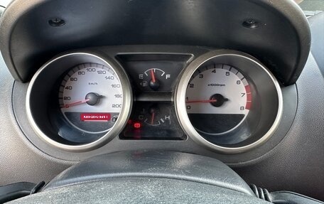 Suzuki Ignis II (HR), 2005 год, 530 000 рублей, 11 фотография