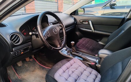 Mazda 6, 2006 год, 149 000 рублей, 5 фотография