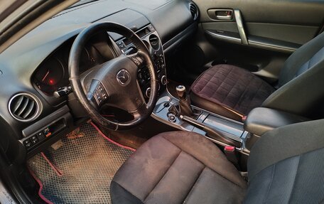 Mazda 6, 2006 год, 149 000 рублей, 7 фотография